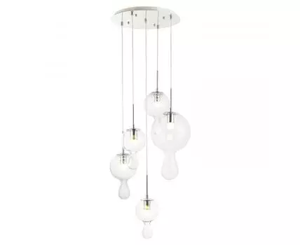 Подвесной светильник Lussole