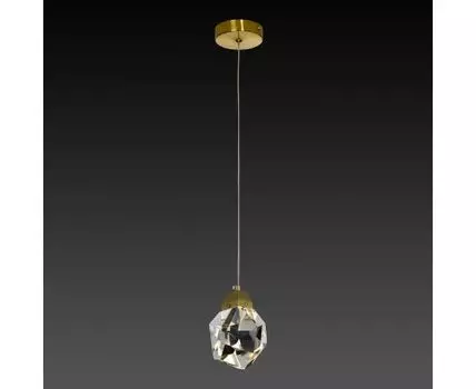 Подвесной светильник Lussole