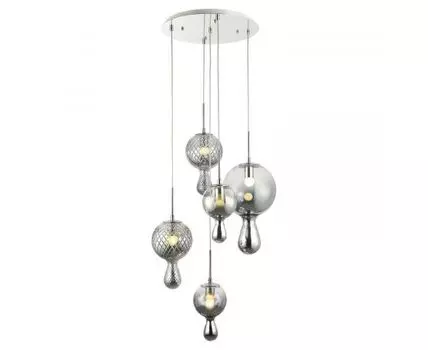 Подвесной светильник Lussole