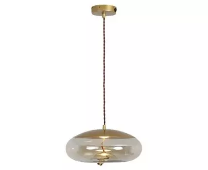 Подвесной светильник Lussole Acquario