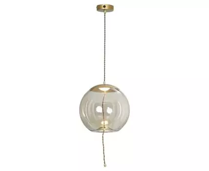 Подвесной светильник Lussole Acquario