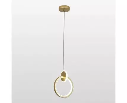 Подвесной светильник Lussole ALACHUA