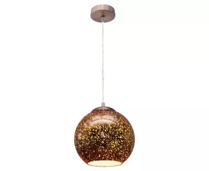 Подвесной светильник Lussole AMMON