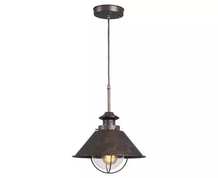 Подвесной светильник Lussole AUBURN