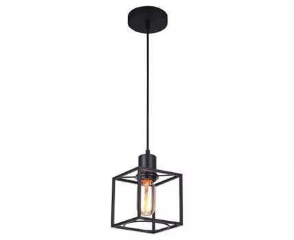 Подвесной светильник Lussole BADGER