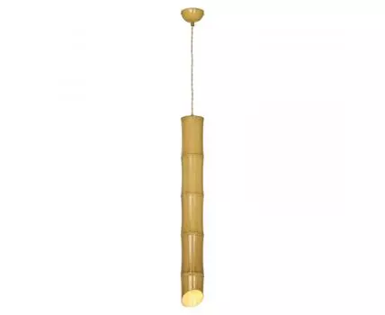 Подвесной светильник Lussole BAMBOO
