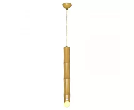Подвесной светильник Lussole BAMBOO