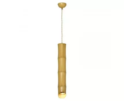 Подвесной светильник Lussole BAMBOO