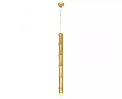 Подвесной светильник Lussole BAMBOO
