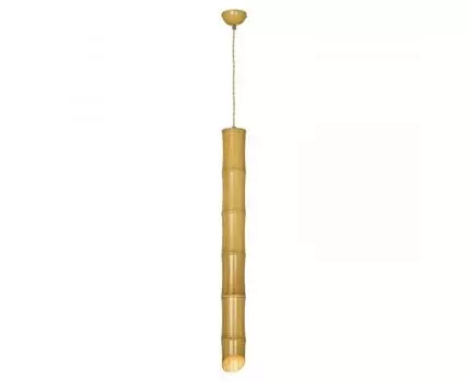 Подвесной светильник Lussole BAMBOO