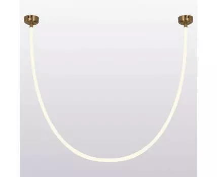 Подвесной светильник Lussole BEND