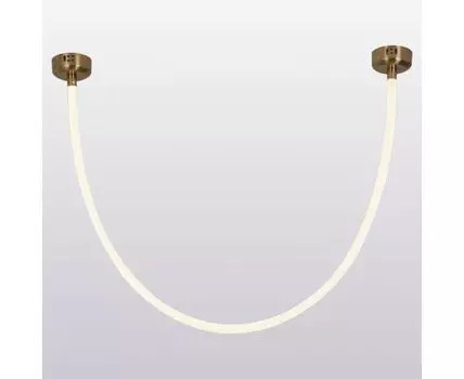 Подвесной светильник Lussole BEND