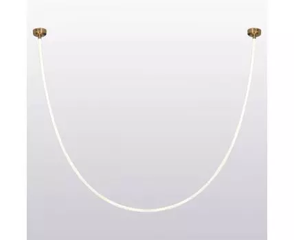 Подвесной светильник Lussole BEND