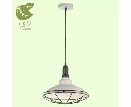 Подвесной светильник Lussole BINGHAMTON