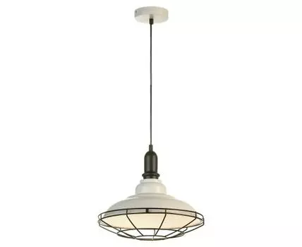 Подвесной светильник Lussole BINGHAMTON