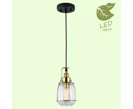 Подвесной светильник Lussole BRIGHAMTON