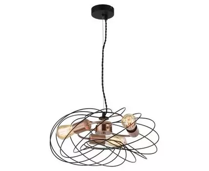 Подвесной светильник Lussole BROOKS