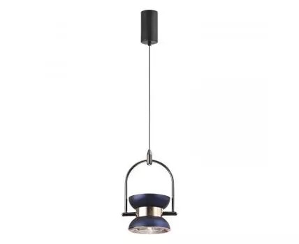 Подвесной светильник Lussole CALHOUN