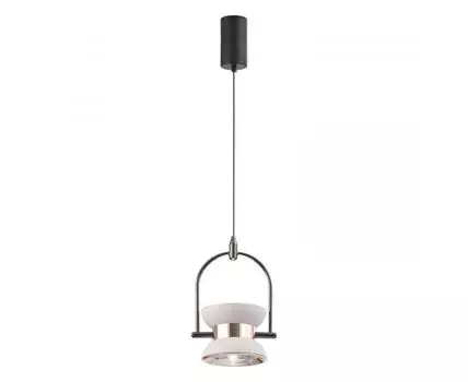 Подвесной светильник Lussole CALHOUN