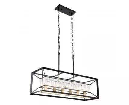 Подвесной светильник Lussole CARROLLTON