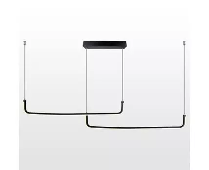 Подвесной светильник Lussole Cass