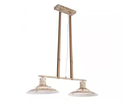 Подвесной светильник Lussole CHICAGO