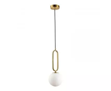 Подвесной светильник Lussole Cleburne