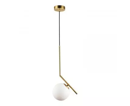 Подвесной светильник Lussole Cleburne