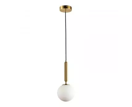 Подвесной светильник Lussole Cleburne