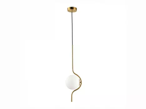 Подвесной светильник Lussole Cleburne