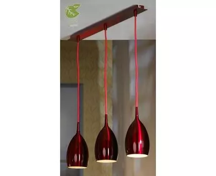 Подвесной светильник Lussole Collina