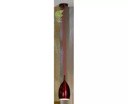 Подвесной светильник Lussole Collina