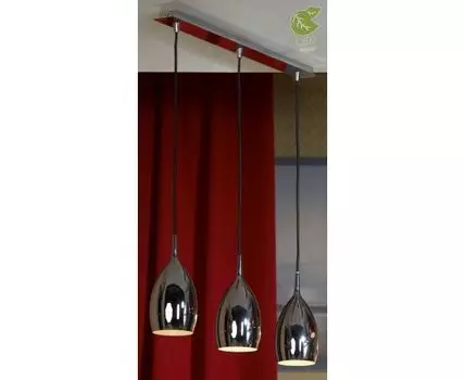 Подвесной светильник Lussole Collina