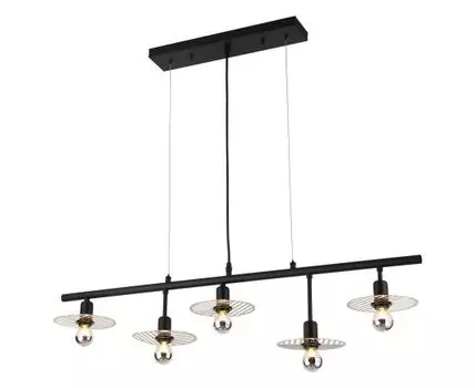 Подвесной светильник Lussole Cranbrook