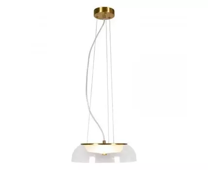 Подвесной светильник Lussole DEARBORN