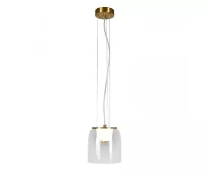 Подвесной светильник Lussole DEARBORN