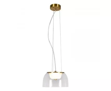 Подвесной светильник Lussole DEARBORN