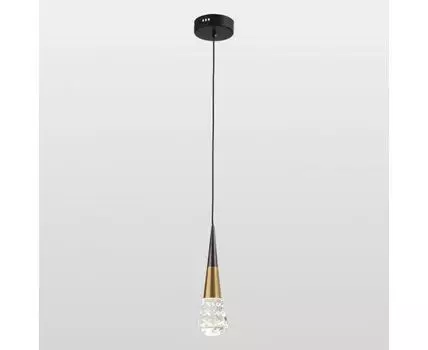 Подвесной светильник Lussole DUVAL