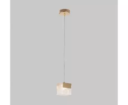 Подвесной светильник Lussole DUVAL