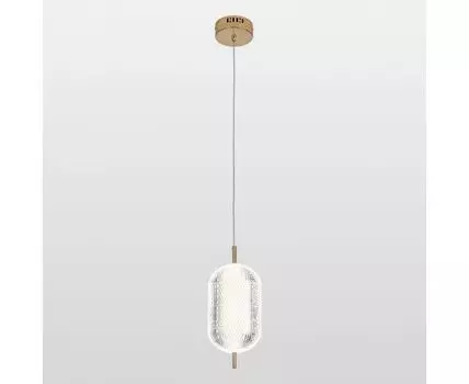 Подвесной светильник Lussole DUVAL