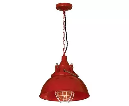 Подвесной светильник Lussole ELMONT