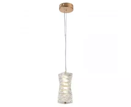 Подвесной светильник Lussole ENTERPRISE