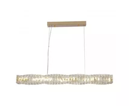 Подвесной светильник Lussole ENTERPRISE