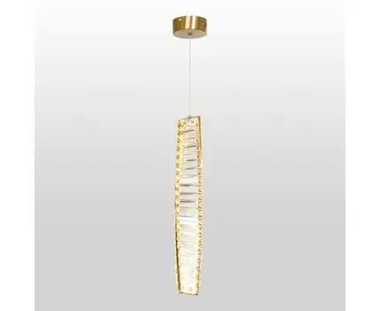 Подвесной светильник Lussole ENTERPRISE