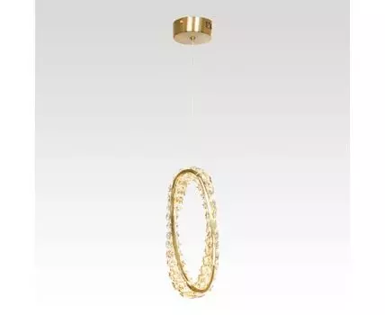 Подвесной светильник Lussole ENTERPRISE