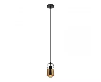 Подвесной светильник Lussole Gilpin