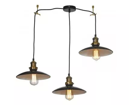 Подвесной светильник Lussole GLEN COVE