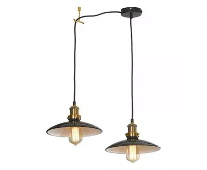 Подвесной светильник Lussole GLEN COVE