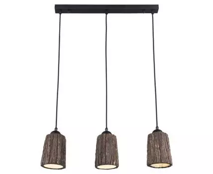 Подвесной светильник Lussole HAUPPAUGE