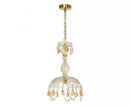 Подвесной светильник Lussole HESPERIA